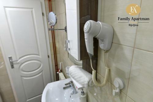 Family Apartman Bijeljina