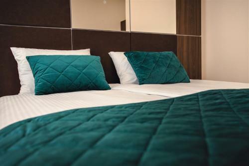 Hotel Br?ko Gas Bijeljina
