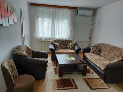 Apartman Sladja