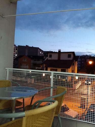 Apartman Sladja