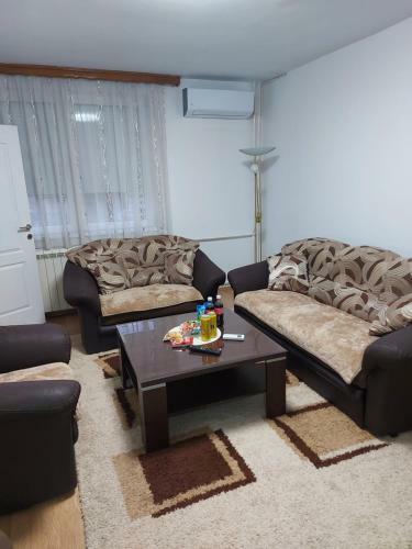 Apartman Sladja