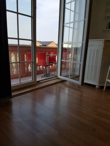 Apartman Karmela, Bn Centar