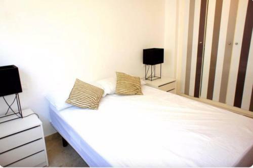 Apartamento Tosqueres Moraira