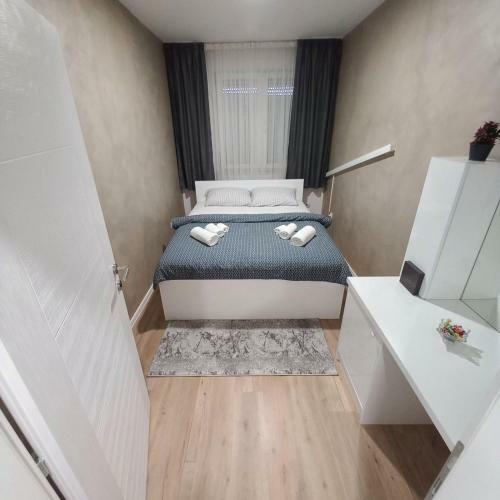 Apartamento Stan Na Dan Ka?a Bijeljina