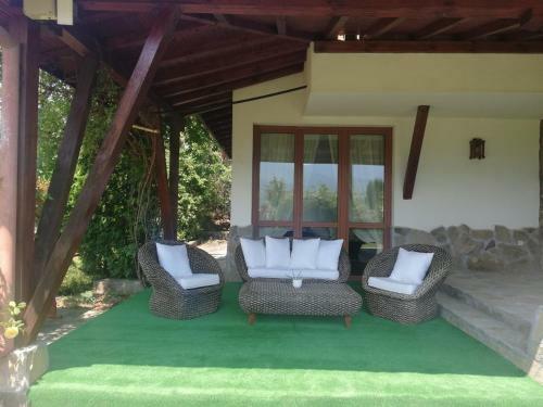 Villa Guest House Georgia