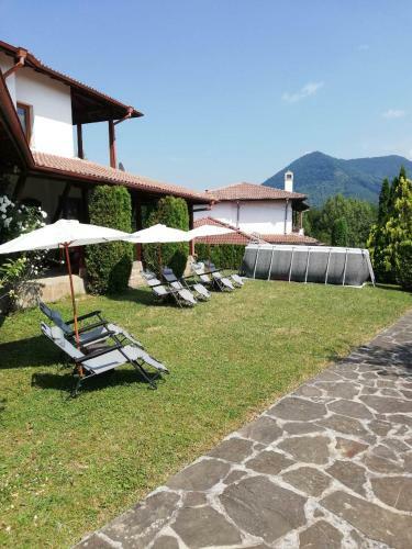 Villa Guest House Georgia
