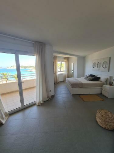 Apartamento Moraira Beach