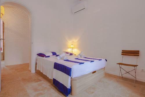 Villas Guzman - San Vicente