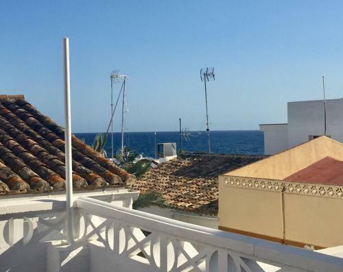 Casita De Moraira