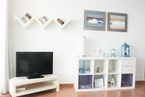 Apartamento The Paradise In Moraira