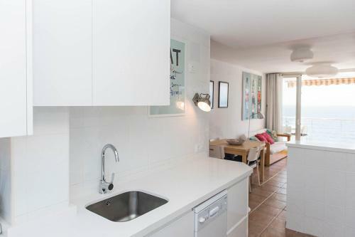 Apartamento The Paradise In Moraira