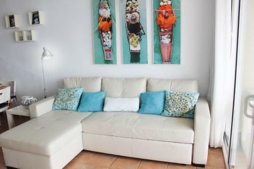 Apartamento The Paradise In Moraira