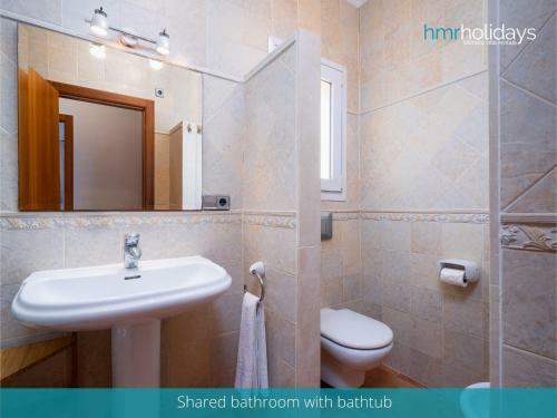 Villa Bella - Hmr Holidays