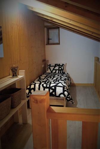 Apartamentos El Abertal
