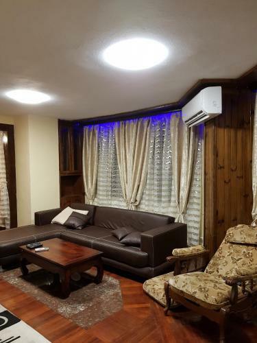 Holiday Home Arbanasi