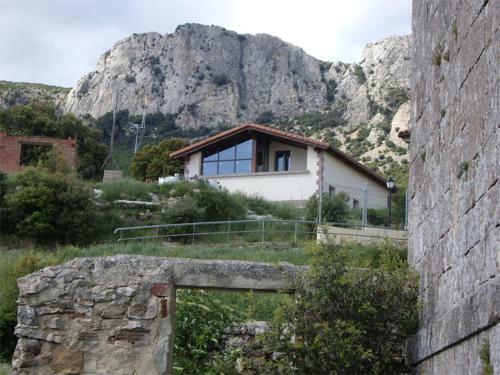 Casa Rural Nazar
