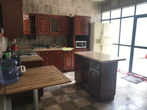 Apartamento Casa Val de Cristo En Atlixco