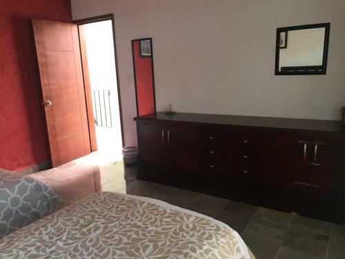 Apartamento Casa Val de Cristo En Atlixco