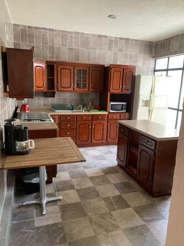 Apartamento Casa Val de Cristo En Atlixco