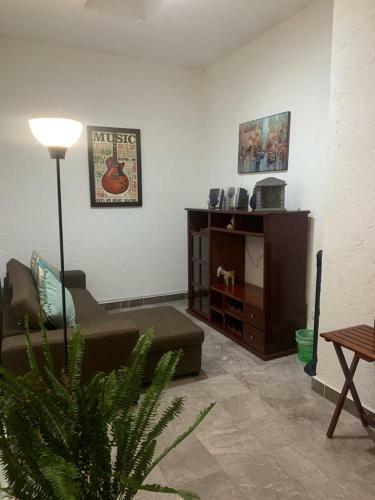 Apartamento Casa Val de Cristo En Atlixco