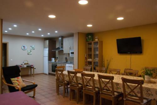 Agroturismo Tradicion Rural Sl