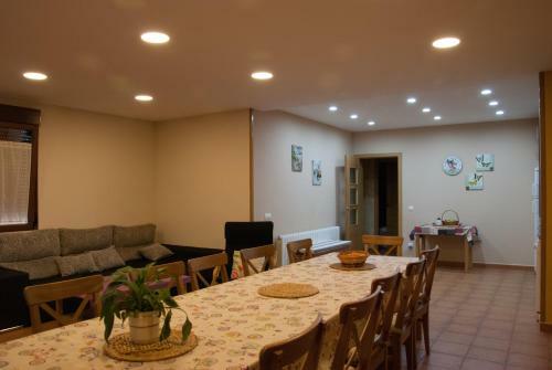 Agroturismo Tradicion Rural Sl
