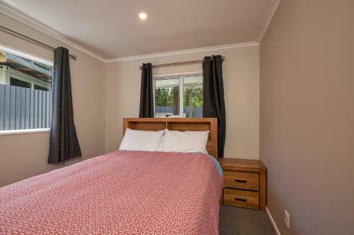 Nan's Bach - Kaikoura Holiday Home