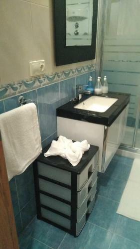 Apartamento Lanzada Luxe - Sanxenxorural