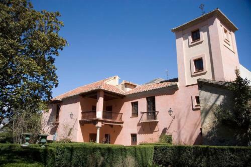 Casa Mosaico En Valle de Lecr�n