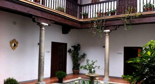 Casa Mosaico En Valle de Lecr�n