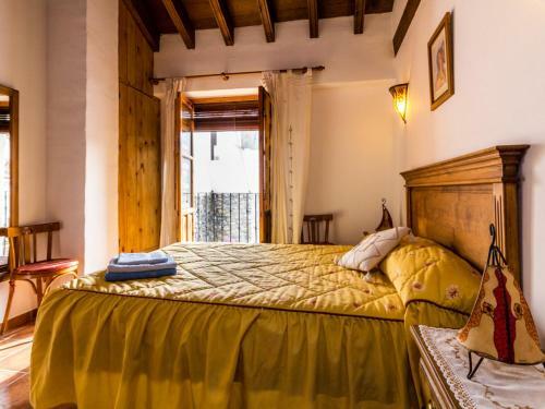 Villa Casa Abuela Pilar