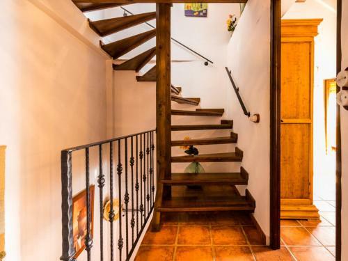 Villa Casa Abuela Pilar