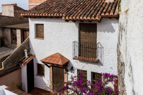 Villa Casa Abuela Pilar