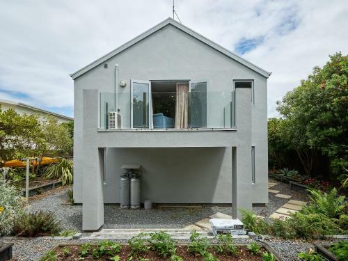 Seaside Serenity - Kaikoura Holiday Home