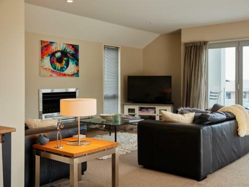 Seaside Serenity - Kaikoura Holiday Home