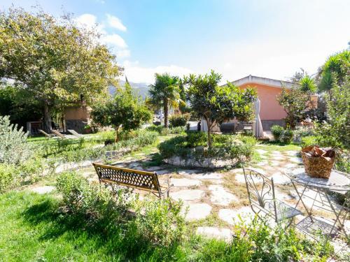 Agroturismo Cortijo Rinc�n Del Sur