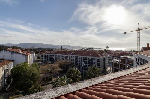 Apartamento Deart 122