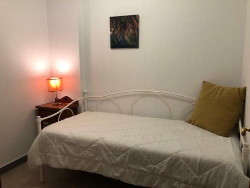 Villa Con Piscina En N�jar