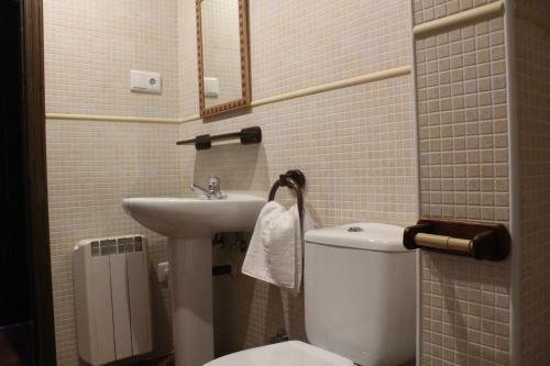 Apartamentos Noguera de Albarrac�n