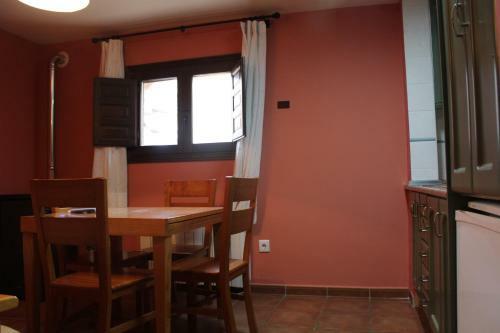 Apartamentos Noguera de Albarrac�n