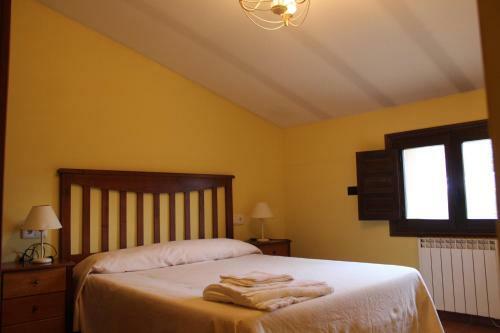 Apartamentos Noguera de Albarrac�n