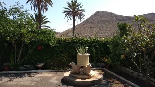 Agroturismo Casa Rural La Yedra