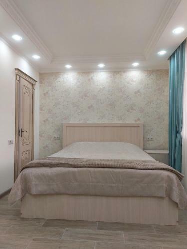 Hostal Dilijan Dili Angeles Guest House