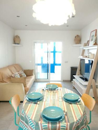 Apartamento Playa 2