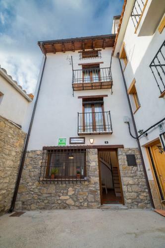 El Rinc�n De Braulieta