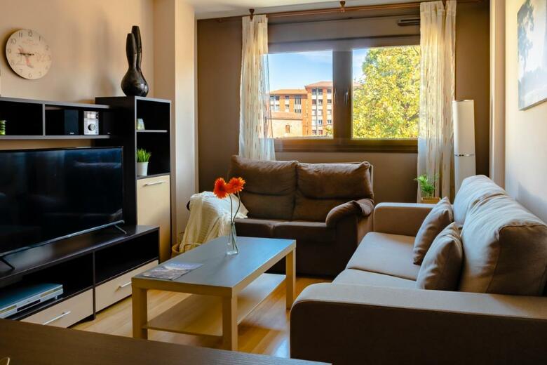 Apartamento El Rinc�n de La Villa