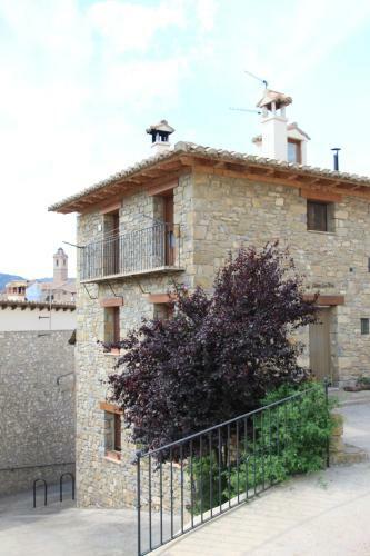 Agroturismo Casa La Era