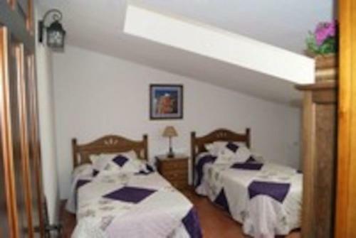 Casa Rural El Sauce. A 2,5 Km de Cuenca Capital