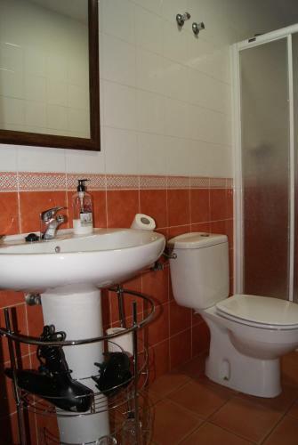 Casa Rural El Sauce. A 2,5 Km de Cuenca Capital