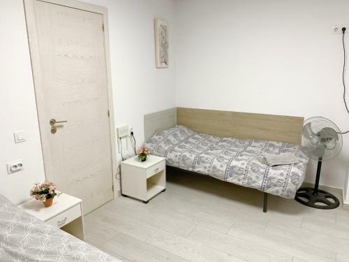 Apartamento Casa Sergio de Novelda